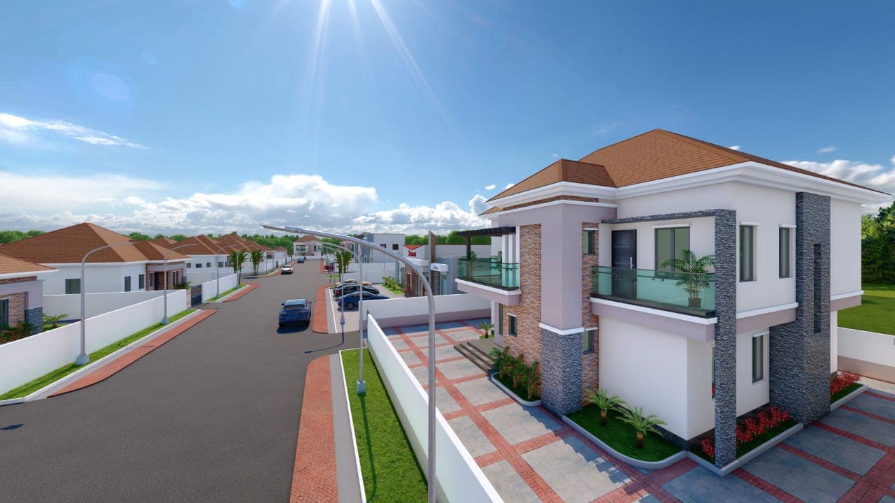 Great Nation estate offer flyer 14 of 27