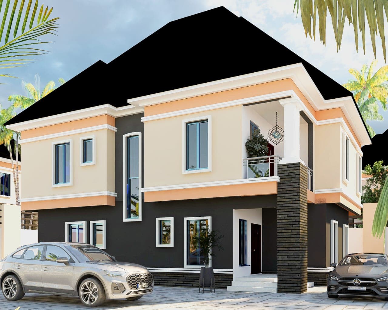 Great Nation estate offer flyer 17 of 27