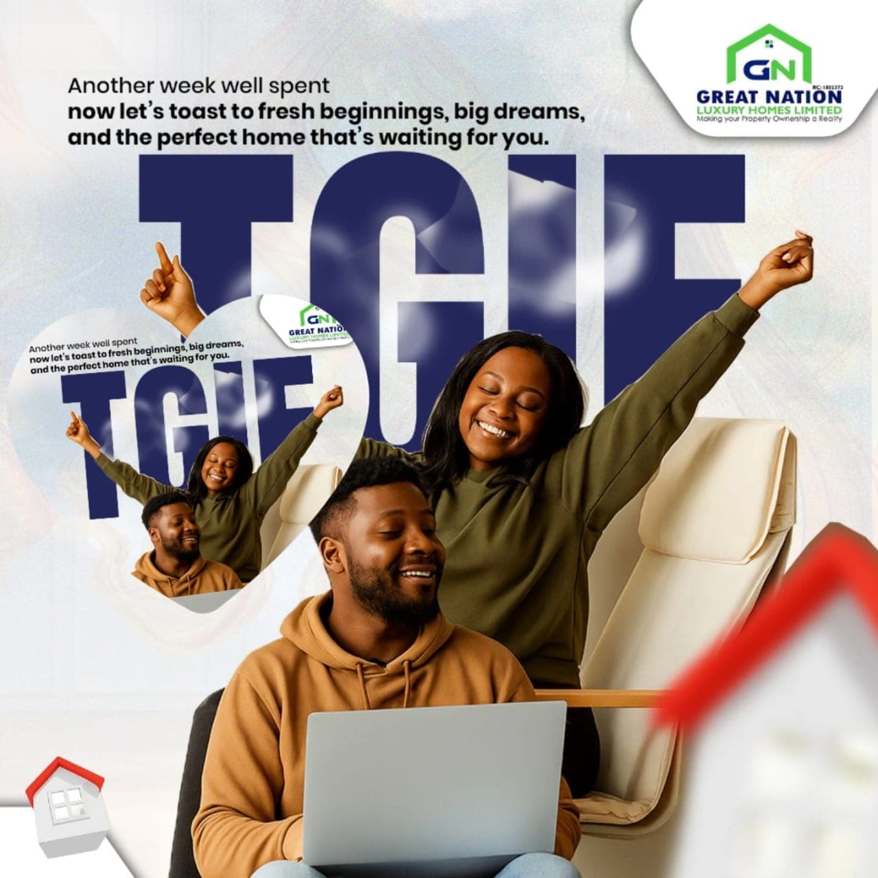 Great Nation estate offer flyer 23 of 27