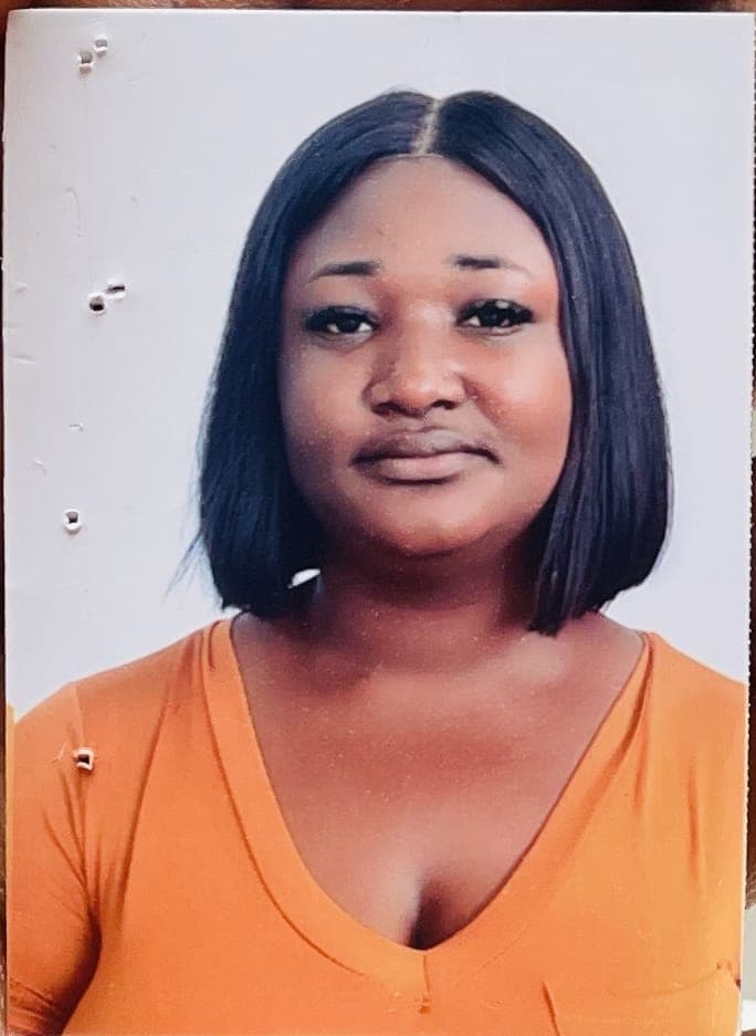 Sonia Silas, Sales Executive