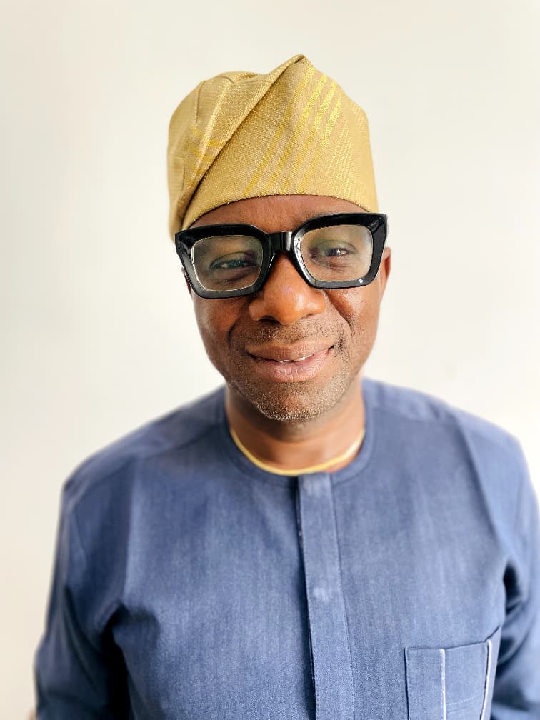 Mr. Joseph Rhema, Technical Project Partner